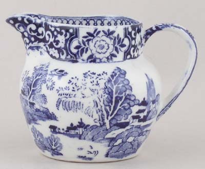 Creamer or Jug c1930s